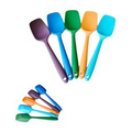 Non-Stick Silicone Spoon Spatula